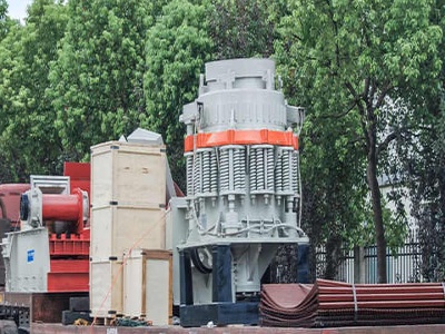 Various commonly used powder grinding mills