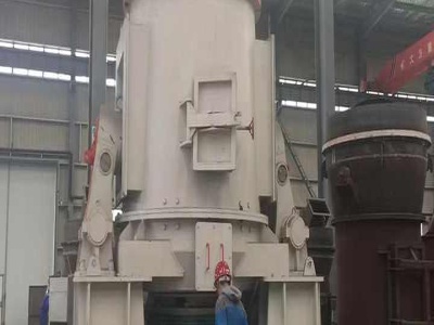 calcium carbonate grinding mills
