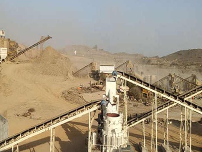 Wear Resistant Parts For Stone Crusher