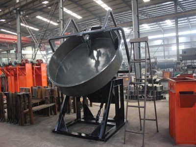 bowl and mantle cone crusher wiki
