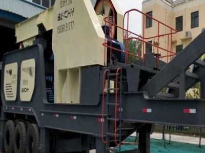 Mets Jaw Crusher 200 Tph Parts Details