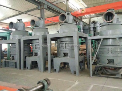 Cone crusher and fine jaw crusher are both fine crushing ...