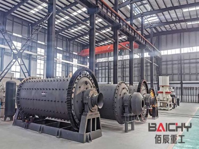 The role of impact crusher in sand production line_Jiaozuo ...