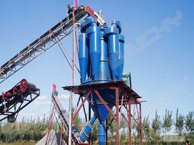 Clay processing plant, clay crushing and mining equipment ...