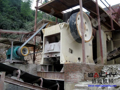 200TPH Portable Basalt Crushing Plant in Jiangsu, China ...