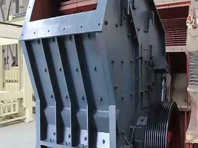 Building a Double Toggle Jaw Crusher
