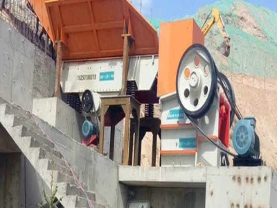 por le sand screening and seperator machine ph for sale