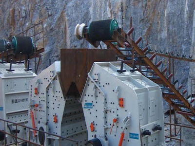 Mobile crushers and screens — Sandvik Mining and Rock ...