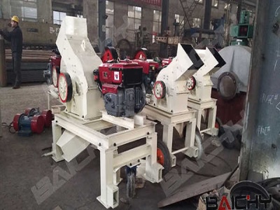 Crushers for Sale in New Jersey | CEG