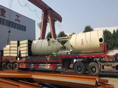 Mobile cone crusher station_The NIle Machinery Co.,Ltd