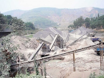 منغوليا مورد معدات عملية سحق الفحم