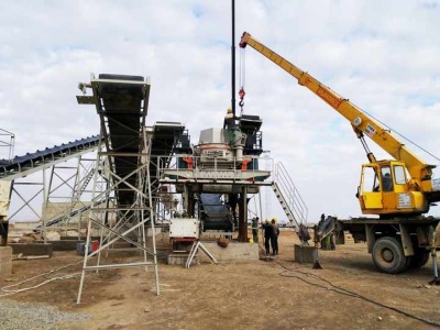 South Africa mobile crusher and screening equipment for sale