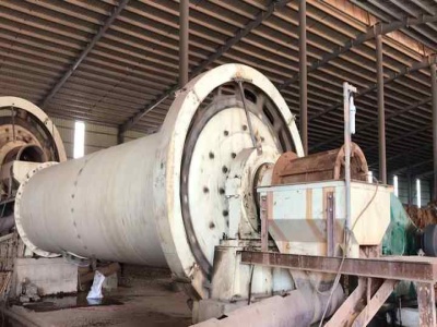 design and construction of ball mill