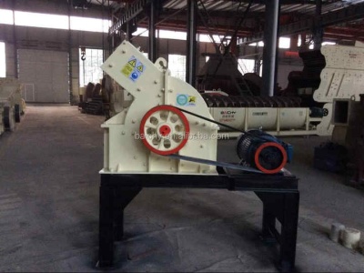 150 To 200 Tons Crushing Plant