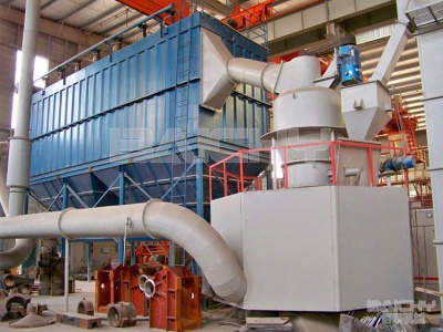 THE EFFECT OF BALL MILL OPERATING PARAMETERS ON MINERAL ...