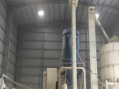 Crusher Plant For Sale In Ontario