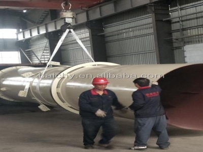 5 tons small capacity steel slag crusher