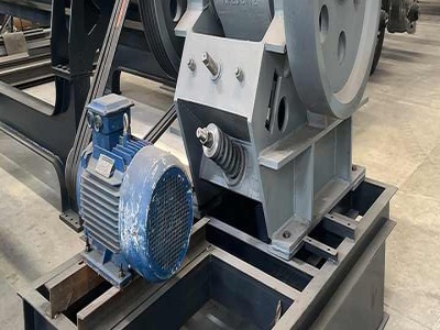 Vertical roller mill castings | Magotteaux