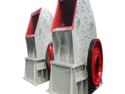 Complete Stone Crushing Plant Built