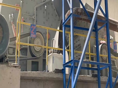 Gypsum Crushing Machine In EcuadorCrusher