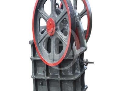 Tracked Jaw Crushers