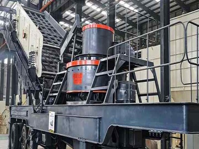 Crushing Plant Tph Hp Requirement