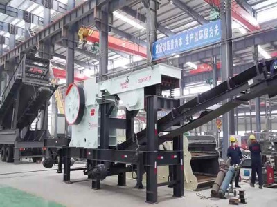 Aggregate production plant | Henan Deya Machinery Co., Ltd.