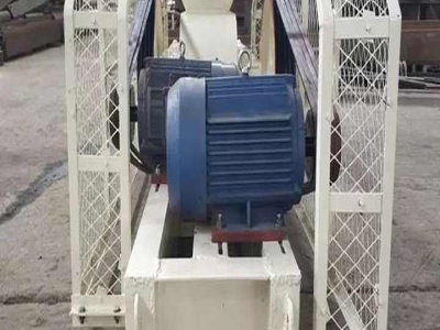 Doubletoothed Roller Crushers for difficult Materials