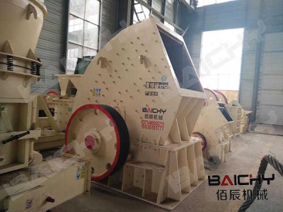 Automatic Hammer Crusher In Trinidad And Tobago