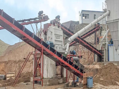EXTEC C12 Crusher Aggregate Equipment For Sale