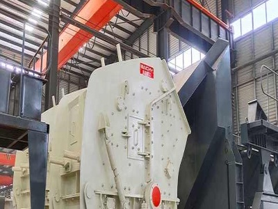 Cone crusher basics in 4 minutes — SRP