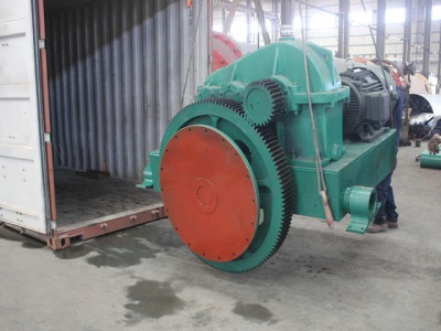 Types Of Grinding Mill