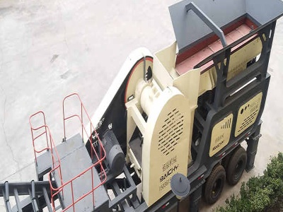 Chrome Ore Screen Crusher Suppliers, all Quality Chrome ...
