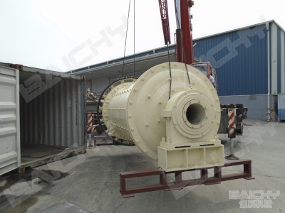 china made high efficiency por le stone crusher