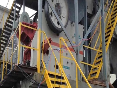 Crushing Plant and Cone Crusher Manufacturer | Buildmate ...