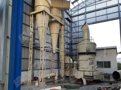 Iron Ore Concentrate Process