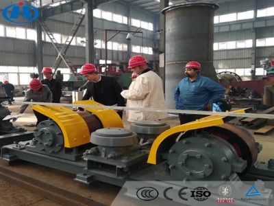 mixing and grinding machine for clay