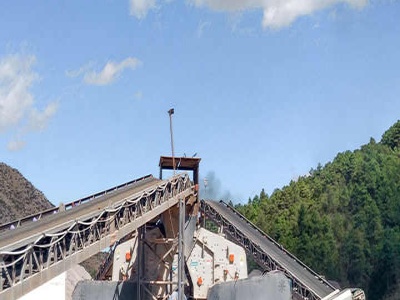 raymond mill operation