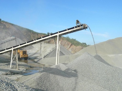 Artificial Sand Making Machines, Jaw Crushers, Cone ...