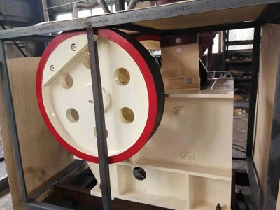 (PDF) REDESIGN AND MANUFACTURE AN IMPACT CRUSHER HAMMER ...