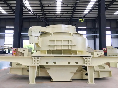 Types Of Grinding Mill