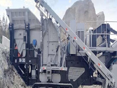 stone crushers for sale chile