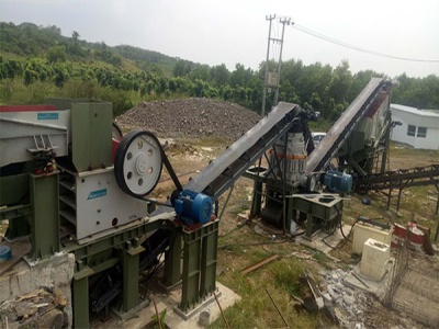 200 Tons Per Hour Rock Crusher for Sale In Nigeria ...