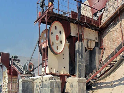 Used Extec C12 Quarry For Sale | Omnia Machinery