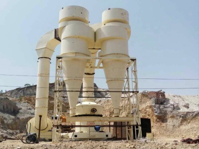 hammer mill and mixer