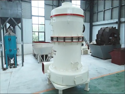 Grinding Mill For The Treatment Of Fly Ash, Grinding Mill ...