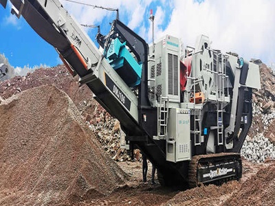 MINING EQUIPMENT: manufacturers and suppliers ...