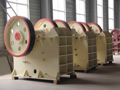 How Does a Concrete Crusher Work